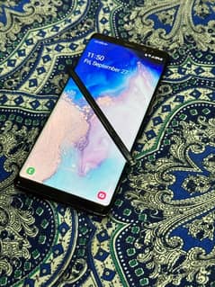 samsung note 8 6/64 pta aproved