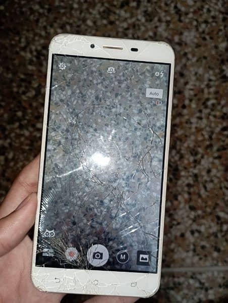 Asus ZenFone 3 5