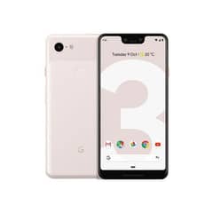 Google pixel 3xl just like new