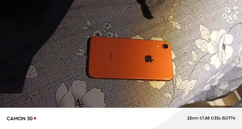 Iphone XR 0