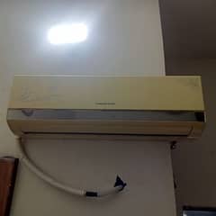 Good condition Ac 1 ton urgent sale. . . .