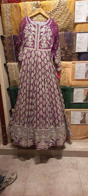 ustitched maxi maryam n maria dress 1