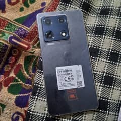 infinix note 30 Pro  12gb/256gb