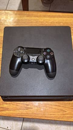 SONY PLAYSTATION 4 SLIM