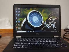 Dell latitude E7407