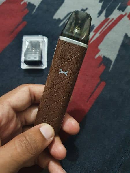 Slim Go POD (Vape) 1