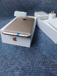 iPhone 6s Stroge 64 GB PTA approved for sale 0325/2452/771 0