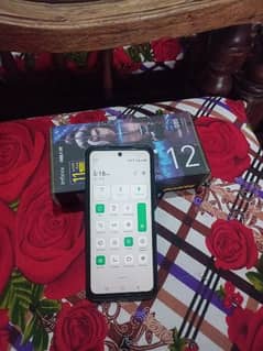 Infinix hot 12 Urgent sale 0