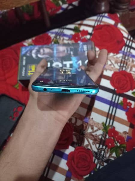 Infinix hot 12 Urgent sale 1