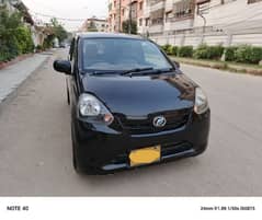 Daihatsu Mira 2011 0