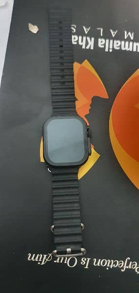 smart watch 4