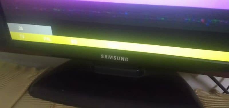 Samsung LCD 19inch 2