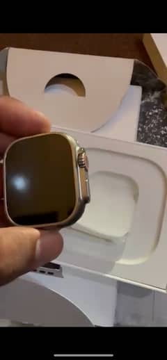 apple watch ultra 2