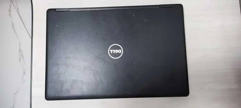 Dell Lattitude 5580 2