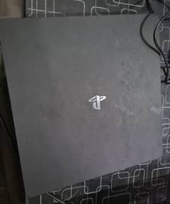 Ps4 Slim 500GB Jailbreak Version 0