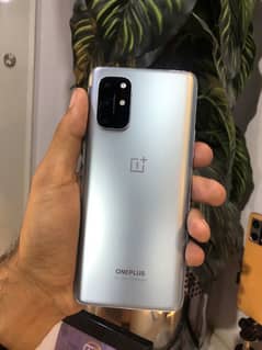 Oneplus8T