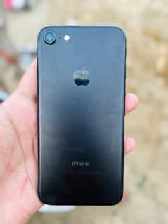 iPhone 7 in Excellent Condition - Great Price!
                                title=