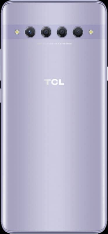 TCL 10 PLUS HA 6GB 128GB 6