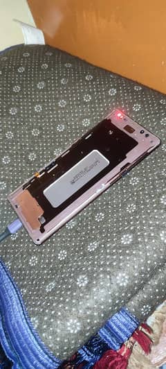 Samsung Note 9 Board 0