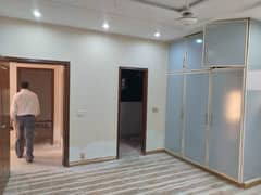 10 Marla House Available For Rent In DHA Phase 5 Block-A