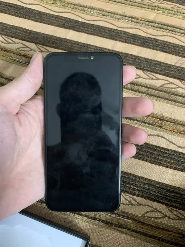 original iphone XS screen 1