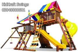 Swings, Slides, Seesaw, Merry go round, Jungle Gym, Gazebo,Unit, Combo