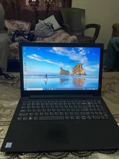 Lenovo i5 8th generation