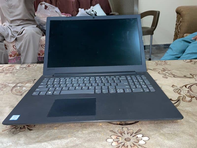 Lenovo i5 8th generation 3