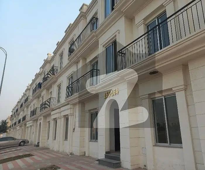 Flat For Sale Ready To Move Phase 4 Block G 5 5