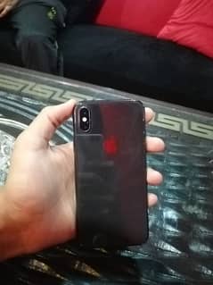 Iphone X Non Pta Urgent sale