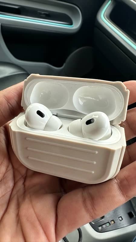 apple airpods pro gen 2 2