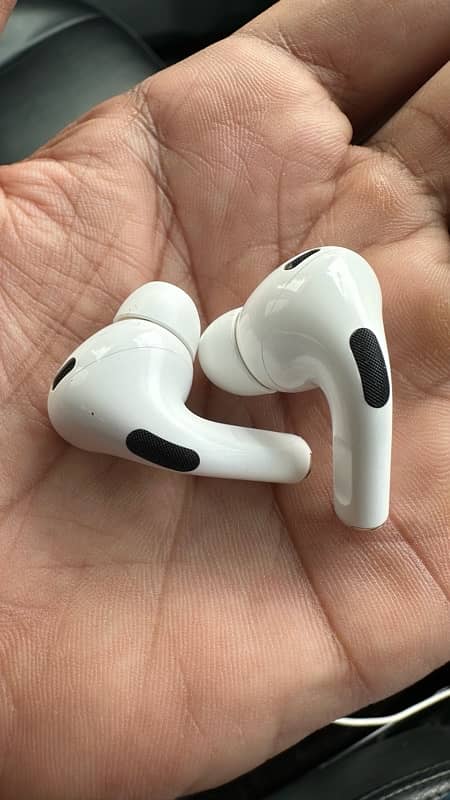 apple airpods pro gen 2 8