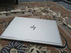 Hp Elite Book G4 1030 Core i7