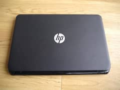 HP 250 G3 15.6" Notebook, Intel 4th Gen i3-4005U, 4GB RAM, 500GB HDD,