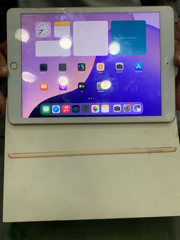 iPad 7th Generation 128gb 6