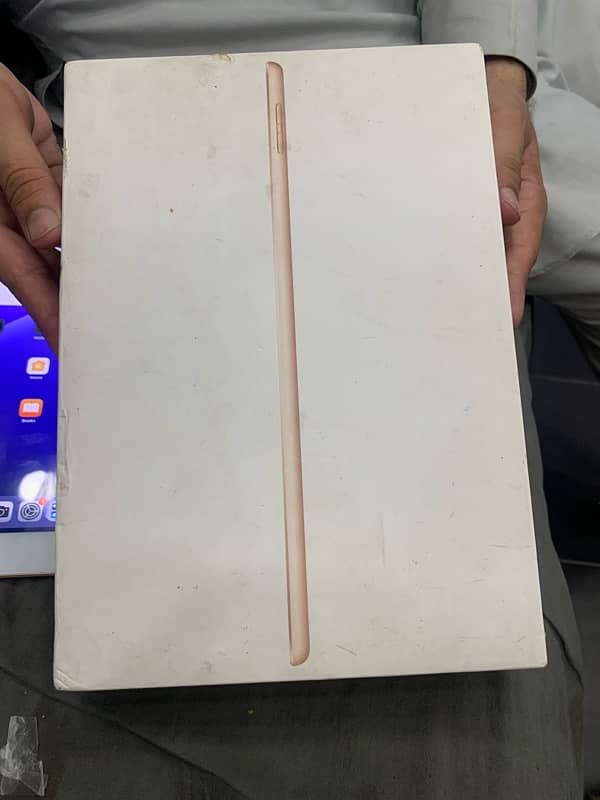 iPad 7th Generation 128gb 12