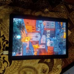 Lenovo tab m10  2/32GB all ok   in gud condition