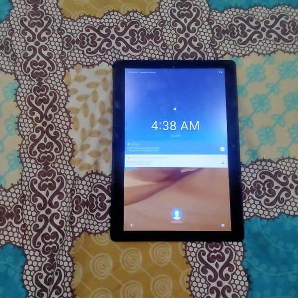 Lenovo tab m10  2/32GB all ok   in gud condition 2