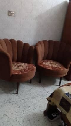 coffee chairs