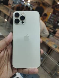 Iphone 12 Pro max 256 PTA