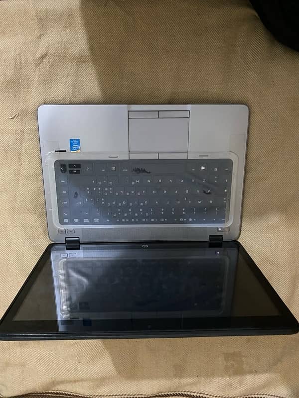 hp elitebook 840 core i5 3