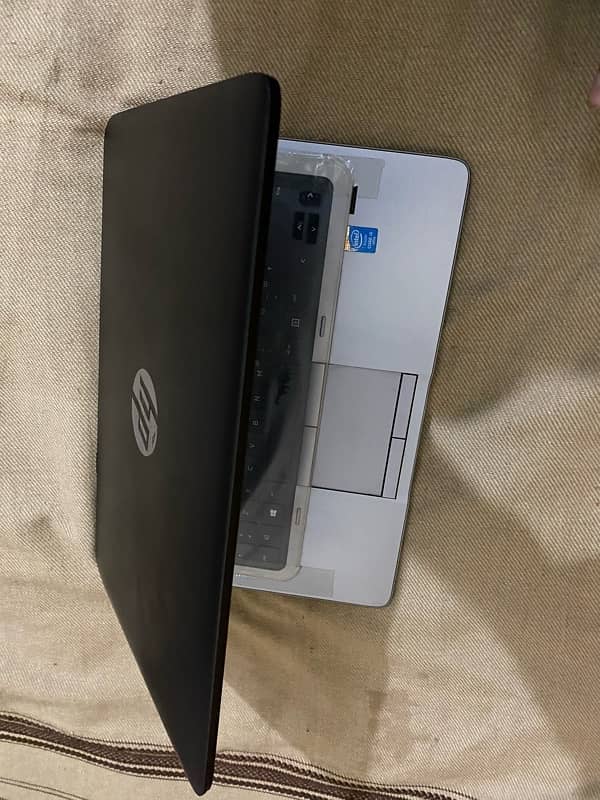 hp elitebook 840 core i5 4