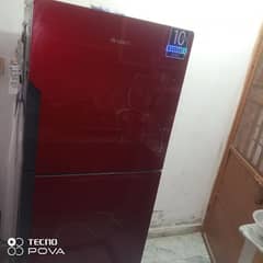 gree refrigerator . model. 2022, 0