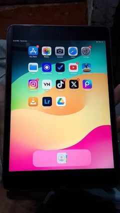 Ipad mini 5 64gb Exchange possible 0