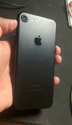 Iphone 7 (PTA Approved)