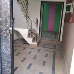 gas water electricity . full furnished house 12 feet road 0