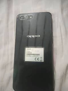 Oppo A12e