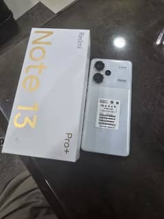 redmi13pro plus 16gb 512