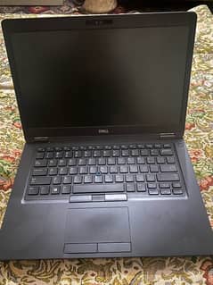 Dell 5491 i5 6th generation 0314/30/29/009