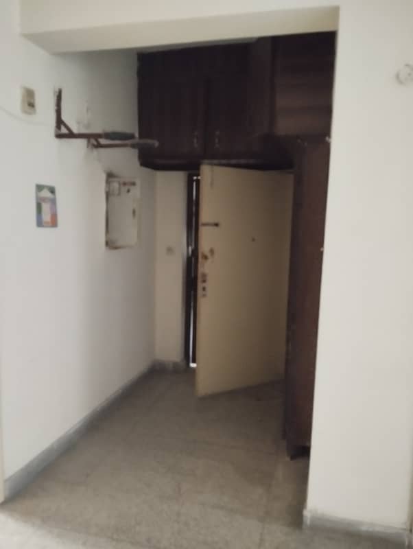 G11-3 FGEHF FLAT C type 3rd floor Room For Rent 2